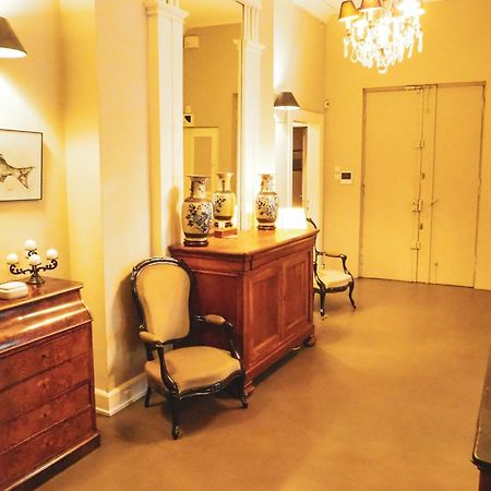Appartement De Standing 200M² Strasbourg Bagian luar foto