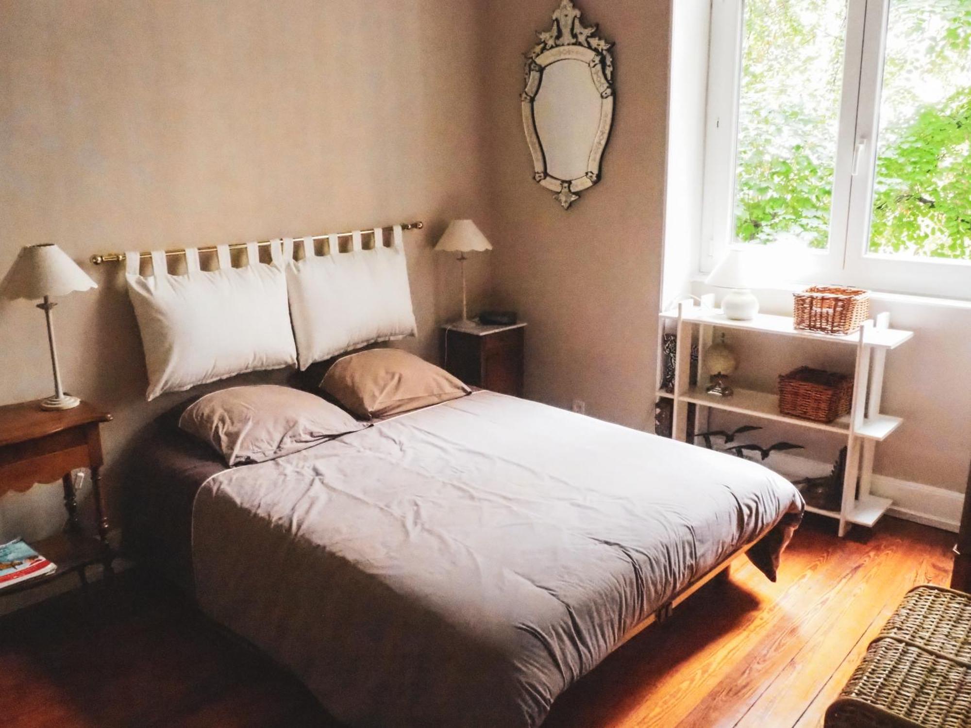 Appartement De Standing 200M² Strasbourg Bagian luar foto