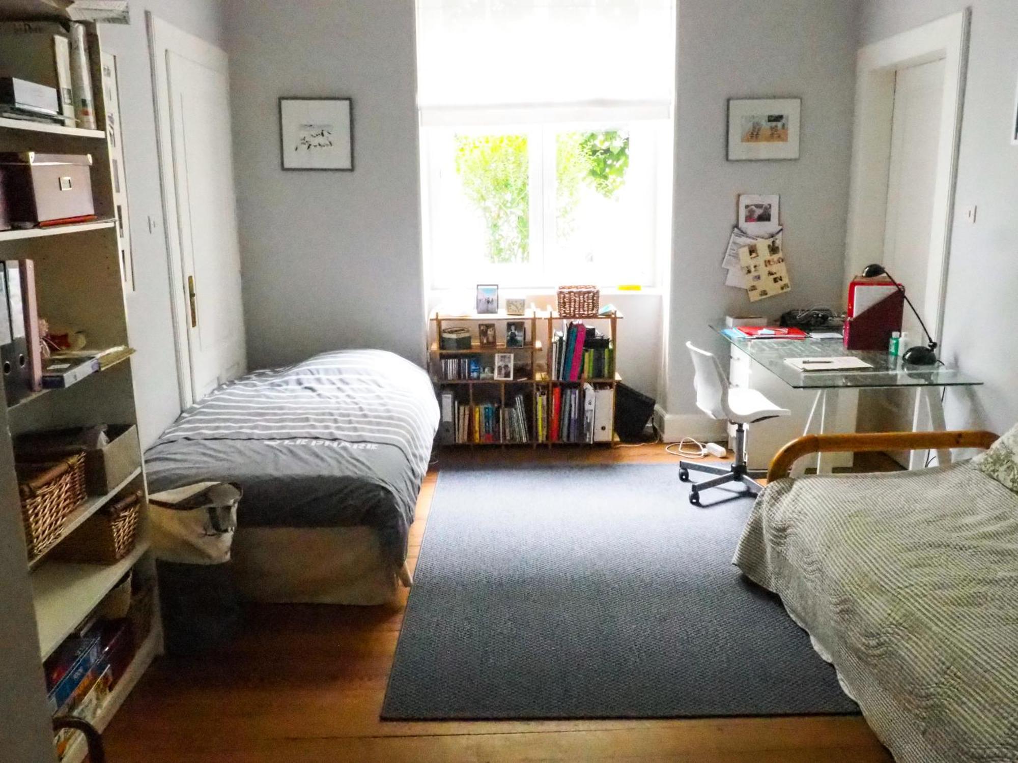 Appartement De Standing 200M² Strasbourg Bagian luar foto