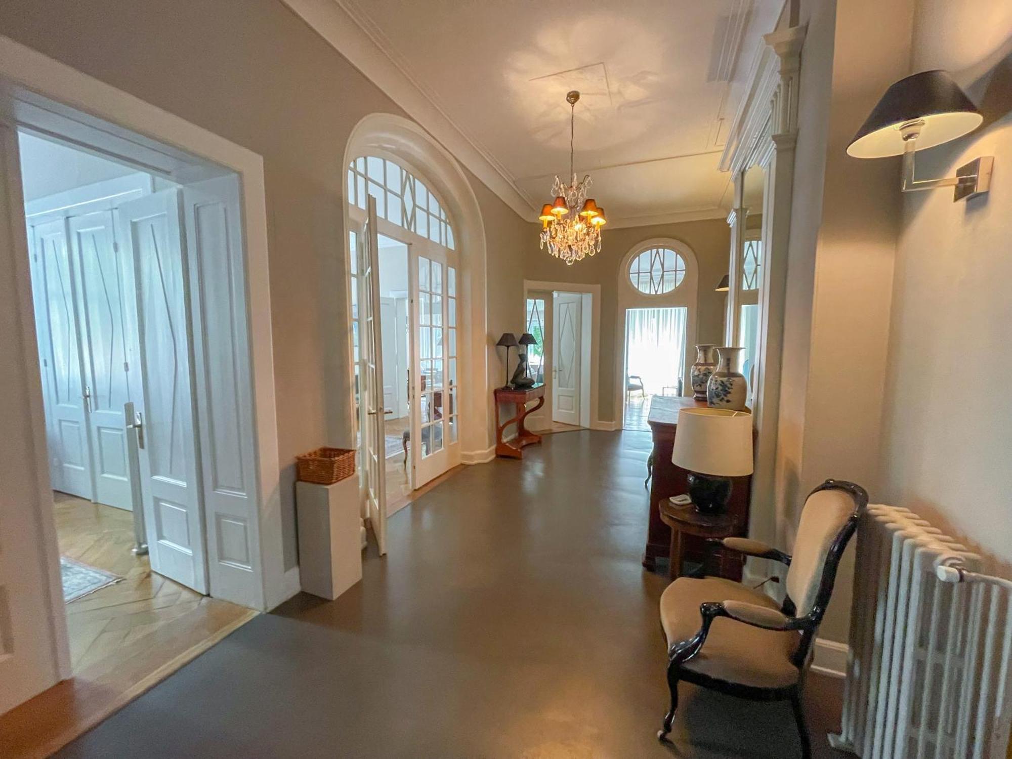 Appartement De Standing 200M² Strasbourg Bagian luar foto