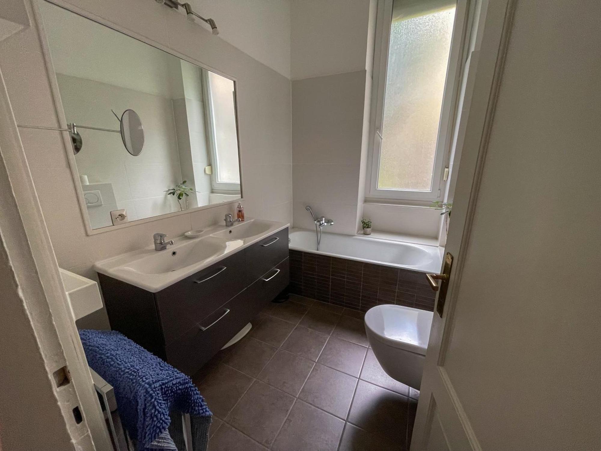 Appartement De Standing 200M² Strasbourg Bagian luar foto